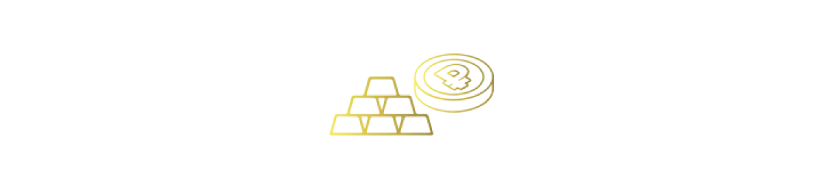 Bullions & Coins