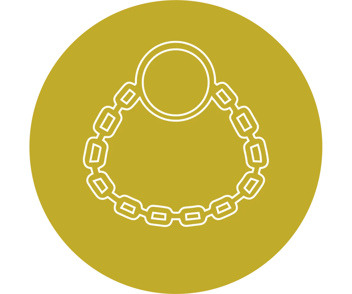 Chain Rings