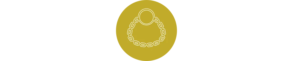 Chain Rings