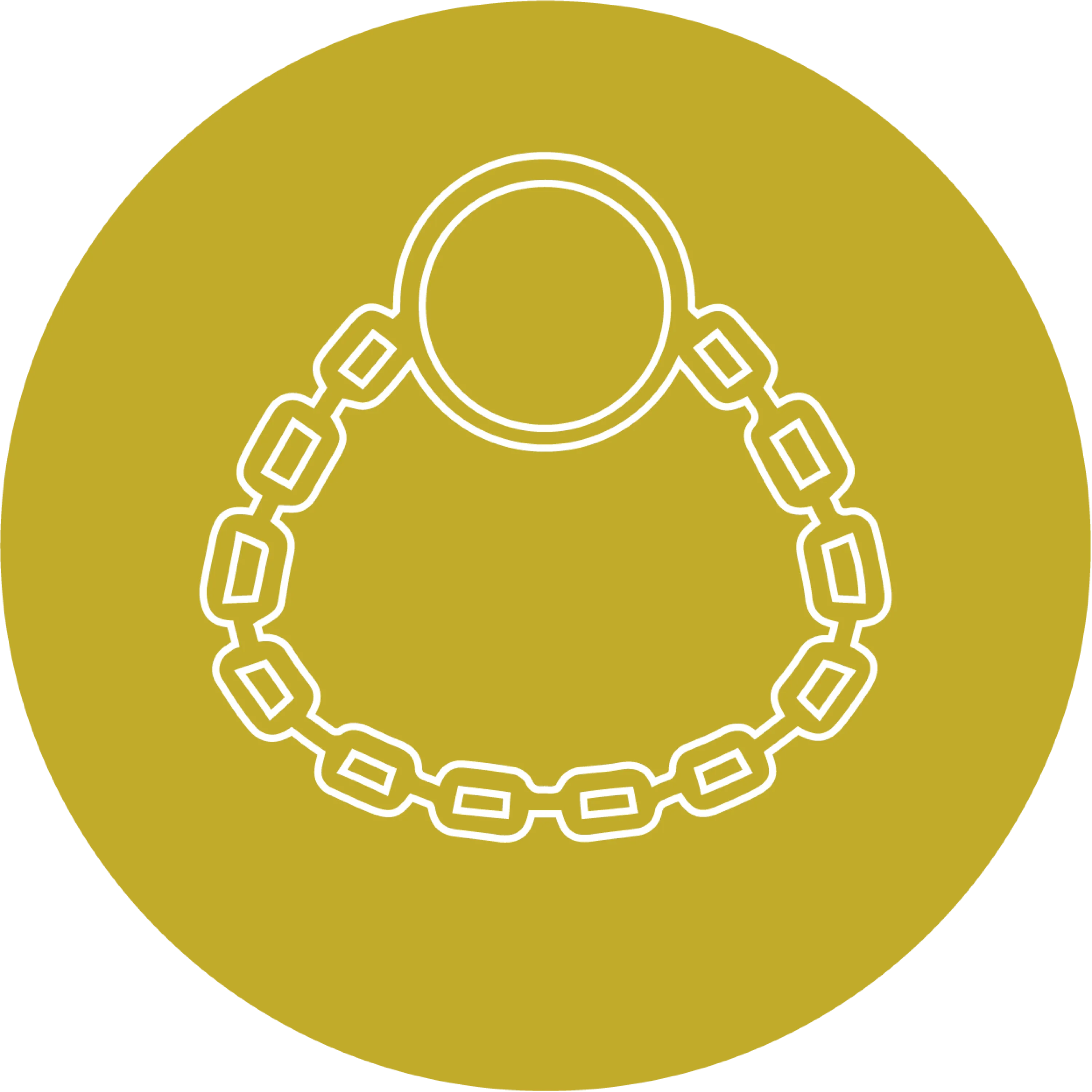 Chain Rings