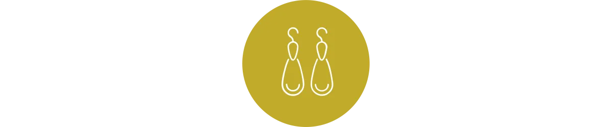 Drop Earrings