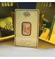 5 gram 24 karat (9999) gold bar - only purchase by whatsapp 97111978