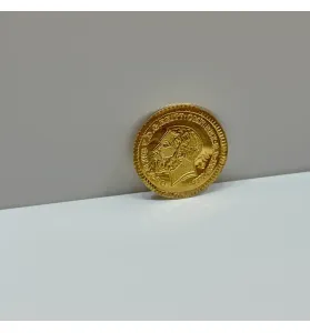 1 grams 21 karat gold coin 1 grams 21 karat gold coin