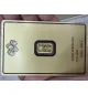 1 gram 24 karat (9999) gold bar - only purchase by whatsapp 97111978