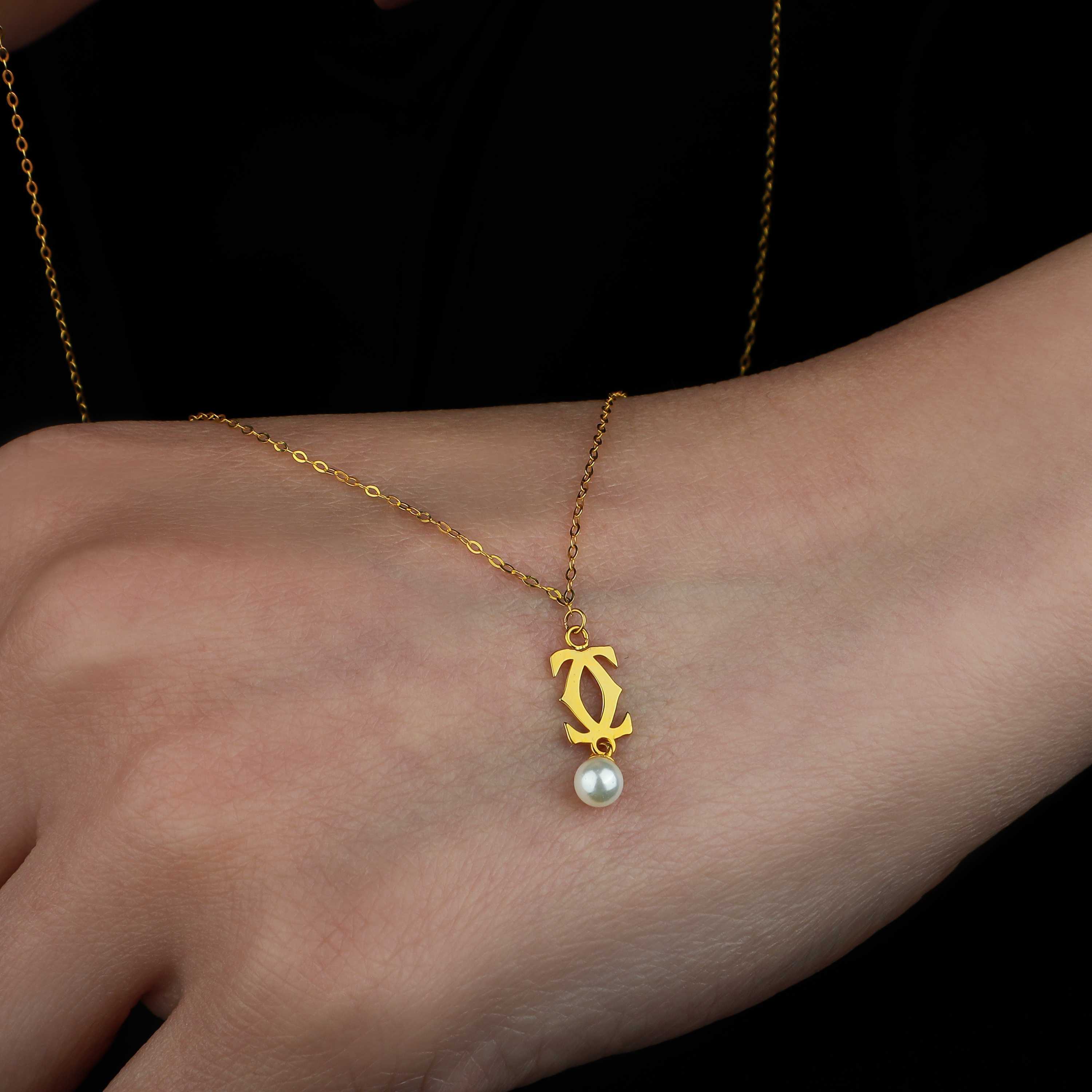 chocker 21k turkish design