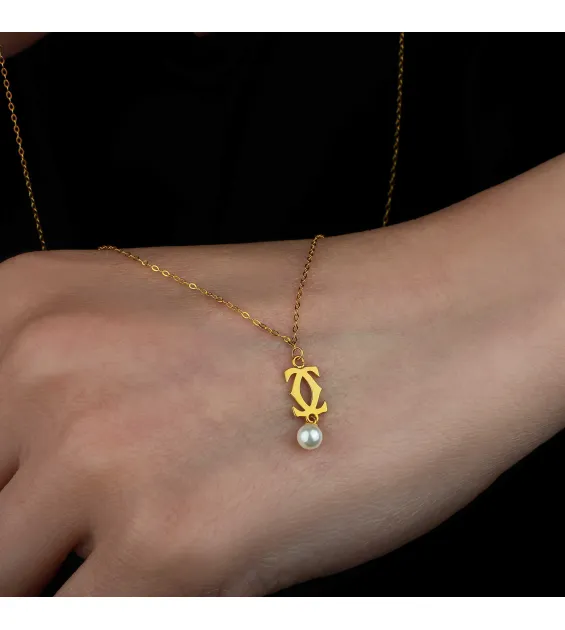chocker 21k turkish design