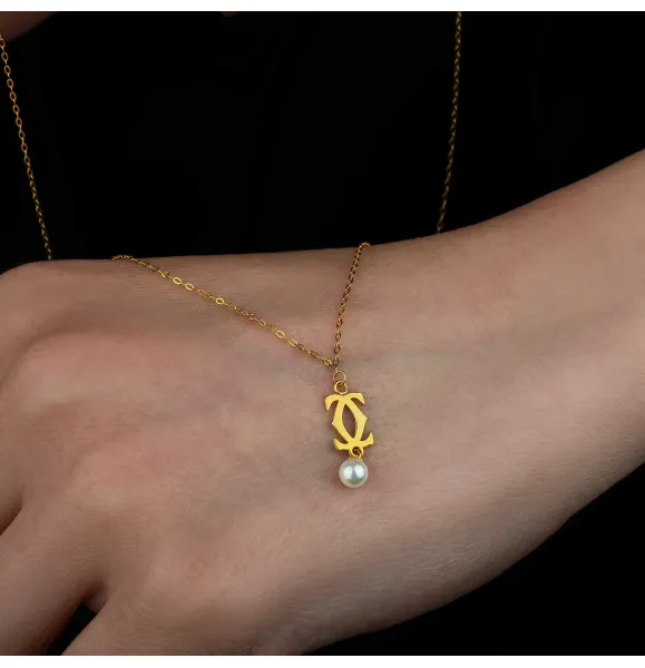 chocker 21k turkish design