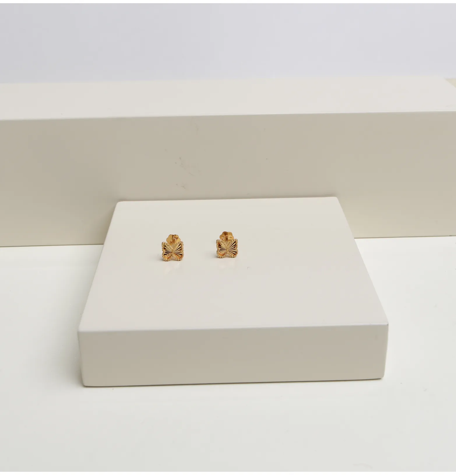 21-karat gold choker, Turkish made