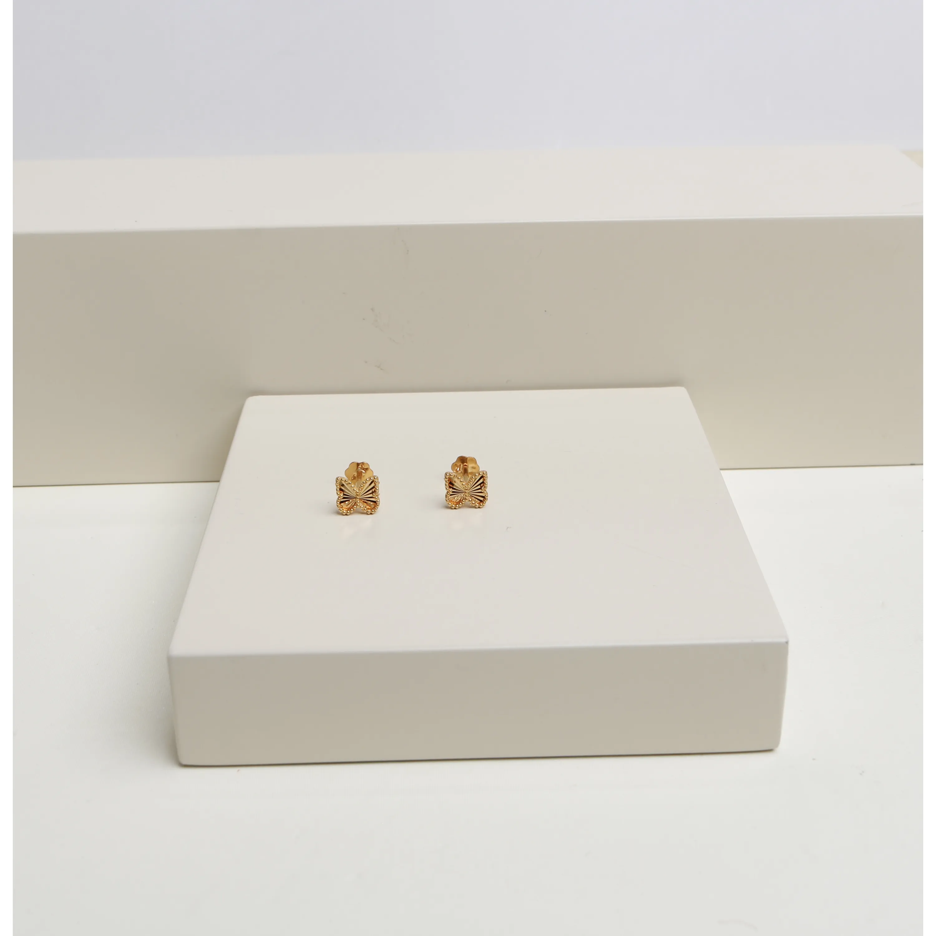 21-karat gold choker, Turkish made