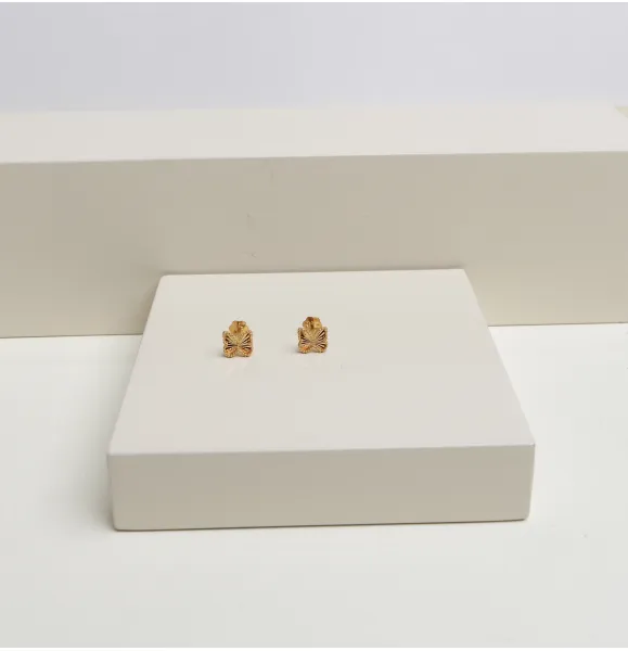 21-karat gold choker, Turkish made - (H-1460) 21-karat gold choker, Turkish made - (H-1460)