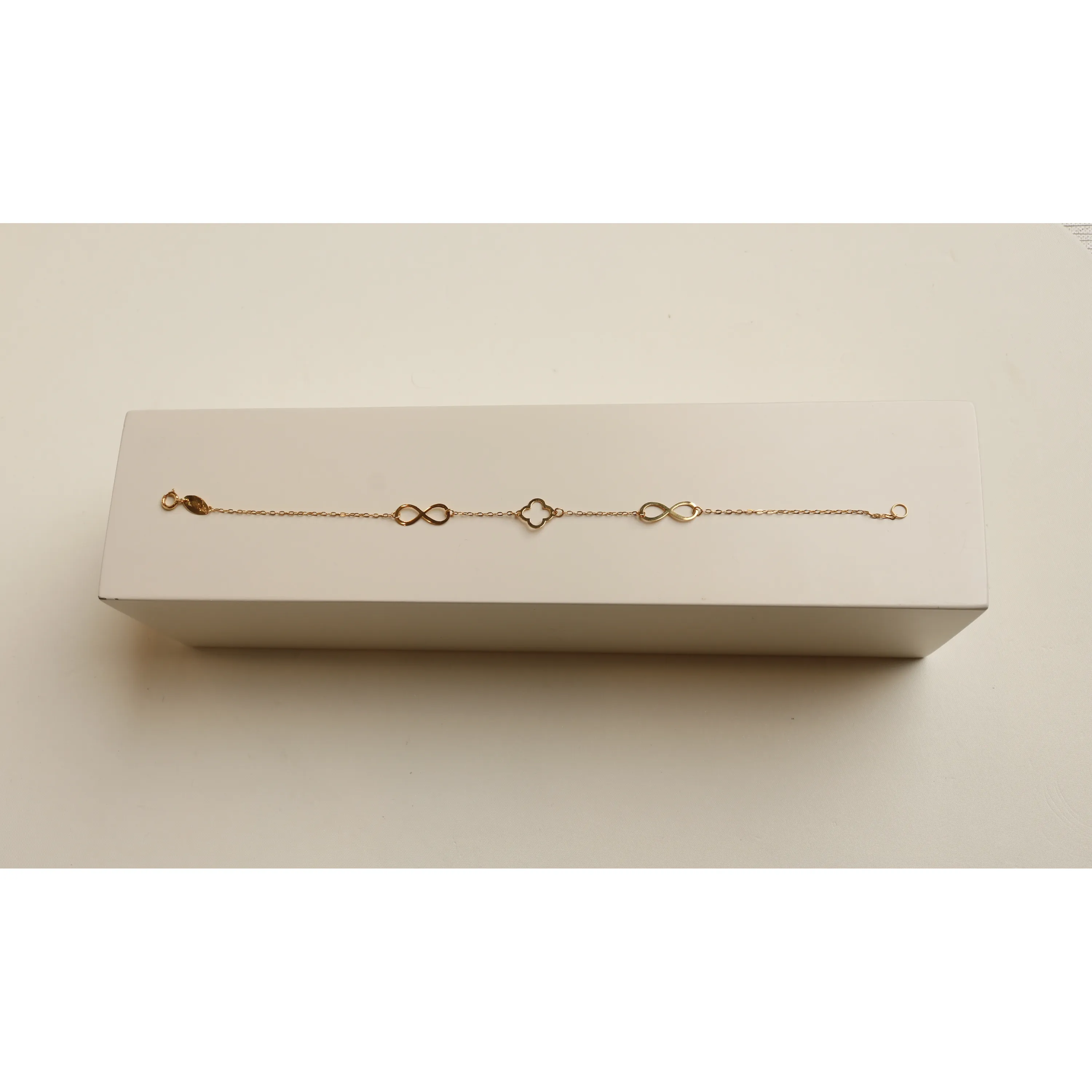 21-karat gold bracelet, Turkish made