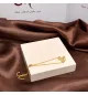 21-karat gold bracelet, Turkish made