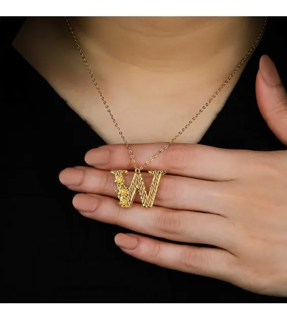 21-karat gold choker, made in Turkey