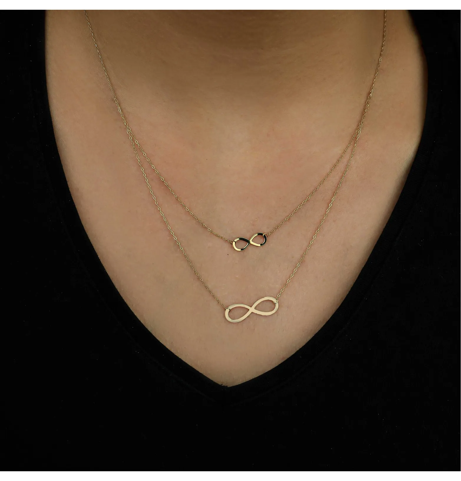 chocker 18k Turkish design