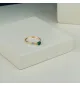 21 karat gold ring, Turkish made
