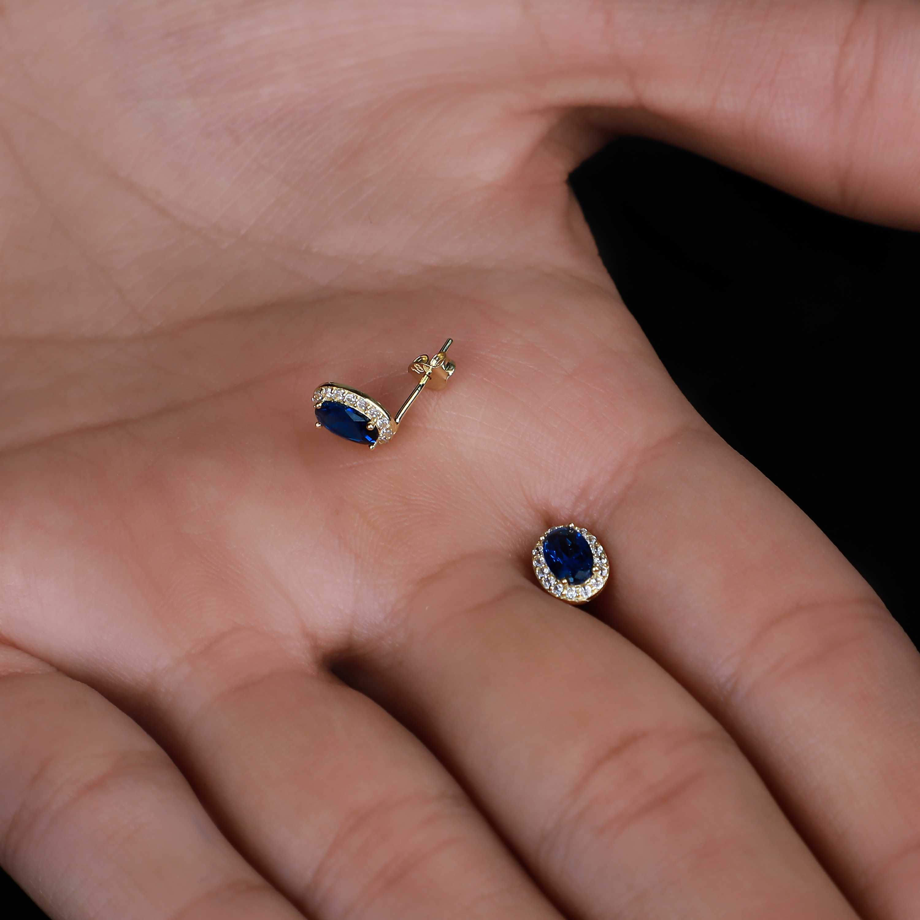 18 karat gold net ring, made in Turkey