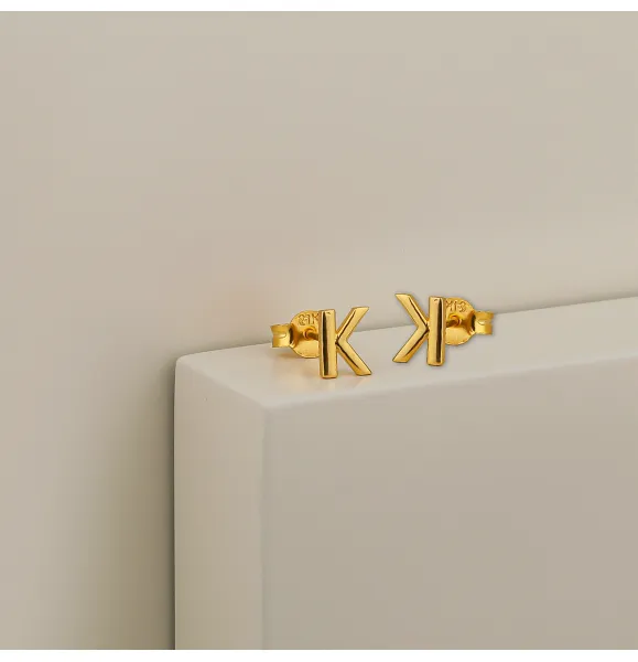 21 karat gold net ring, made in Turkey