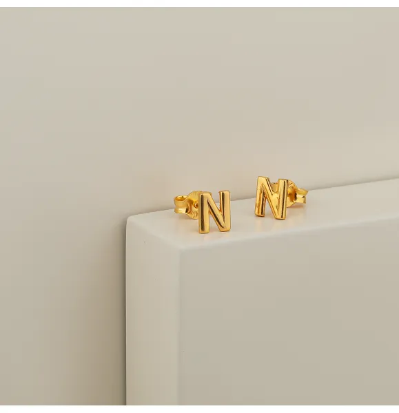 21 karat gold net ring, made in Turkey