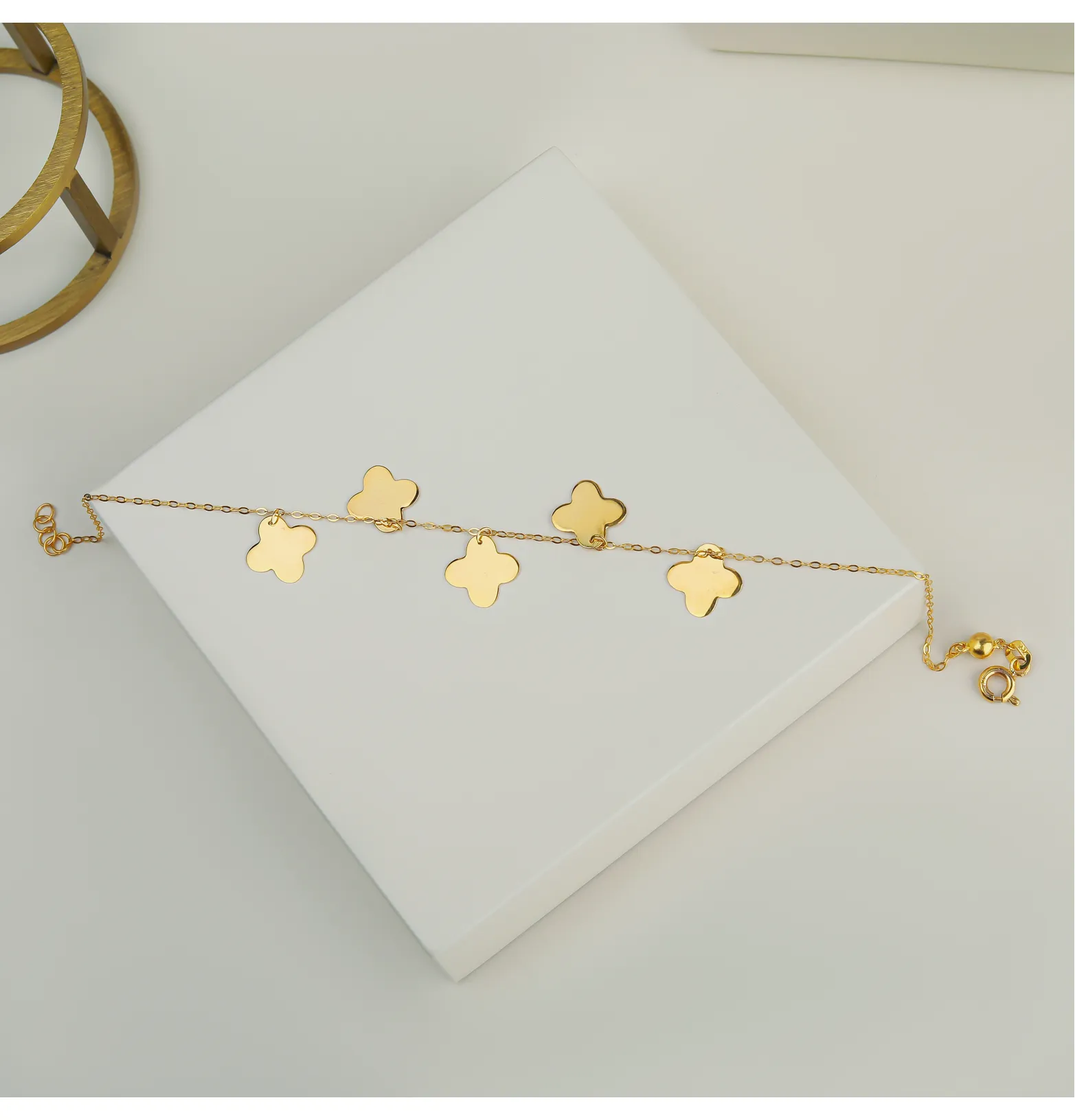 21 karat gold bracelet, Turkish made 21 karat gold bracelet, Turkish made