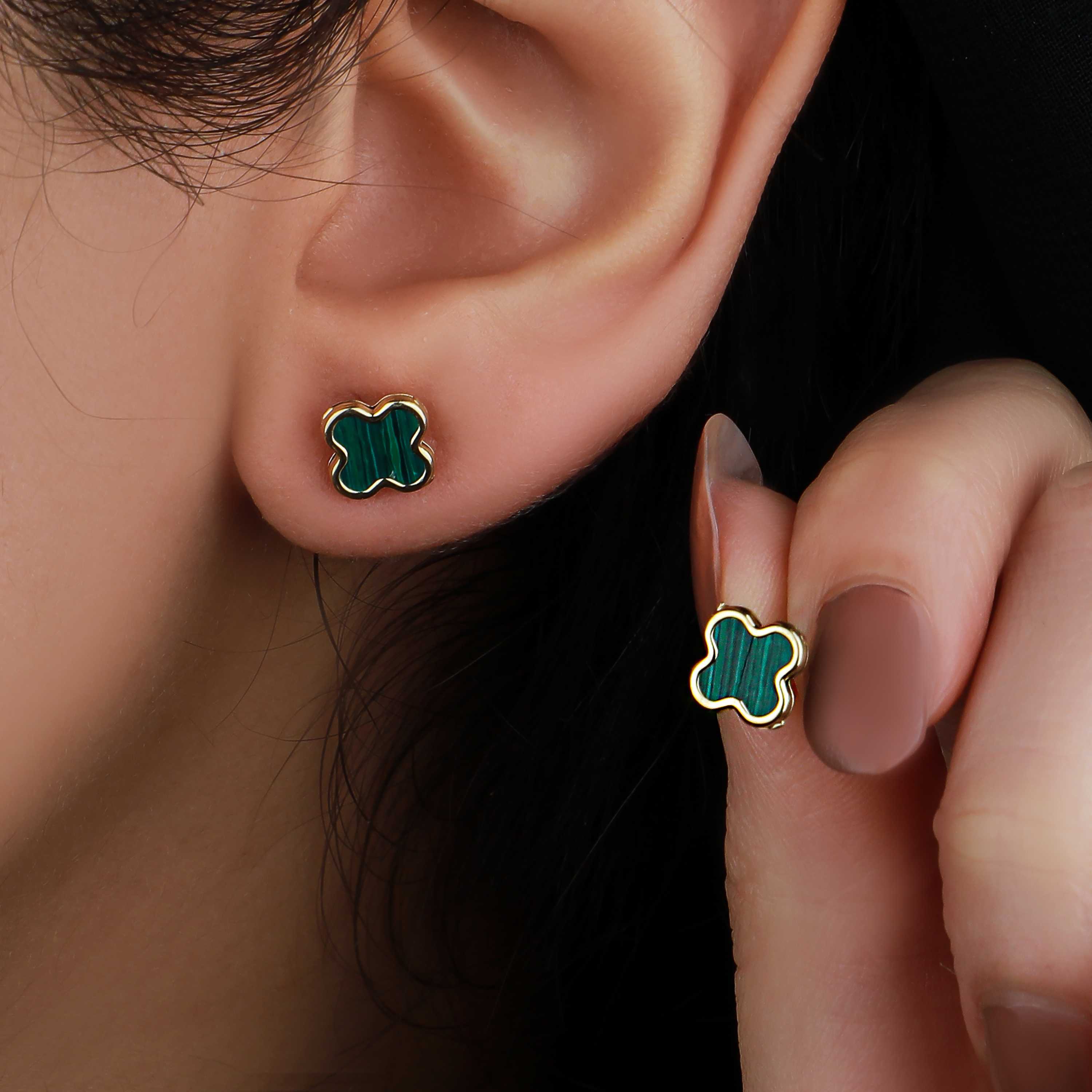 18 karat gold net ring, made in Turkey