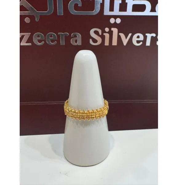 925 sterling silver plated basket - (J-0271)