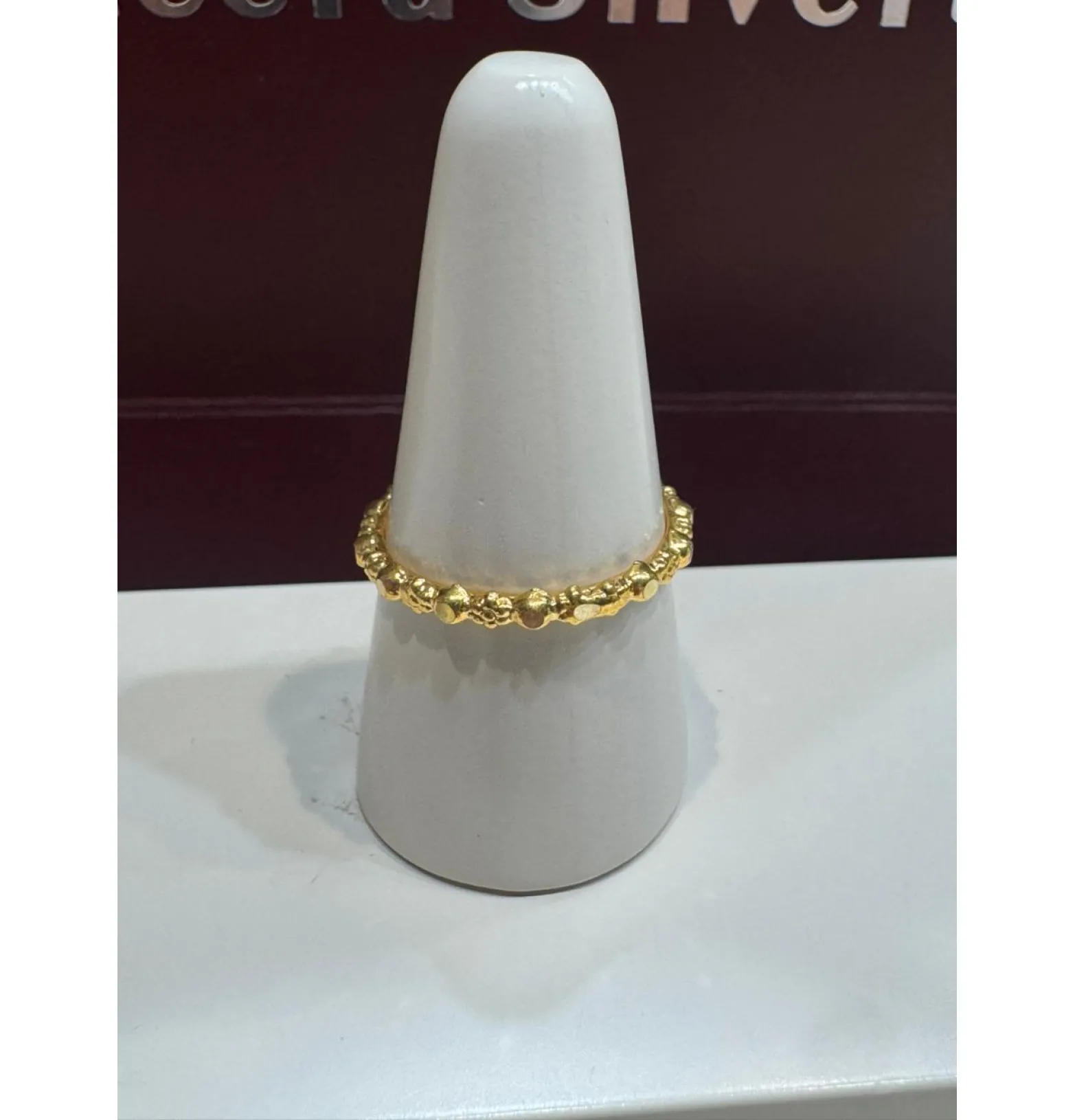 928 sterling silver plated