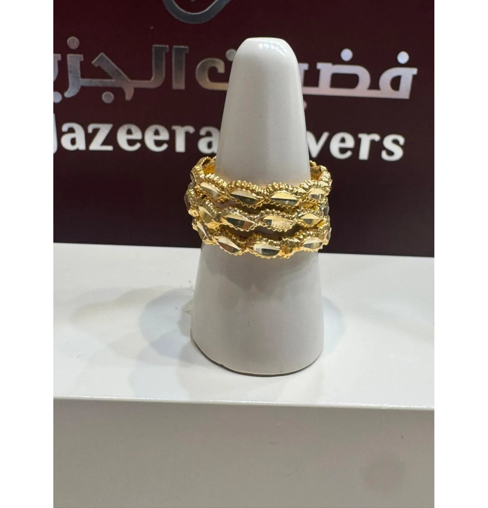 929 sterling silver plated