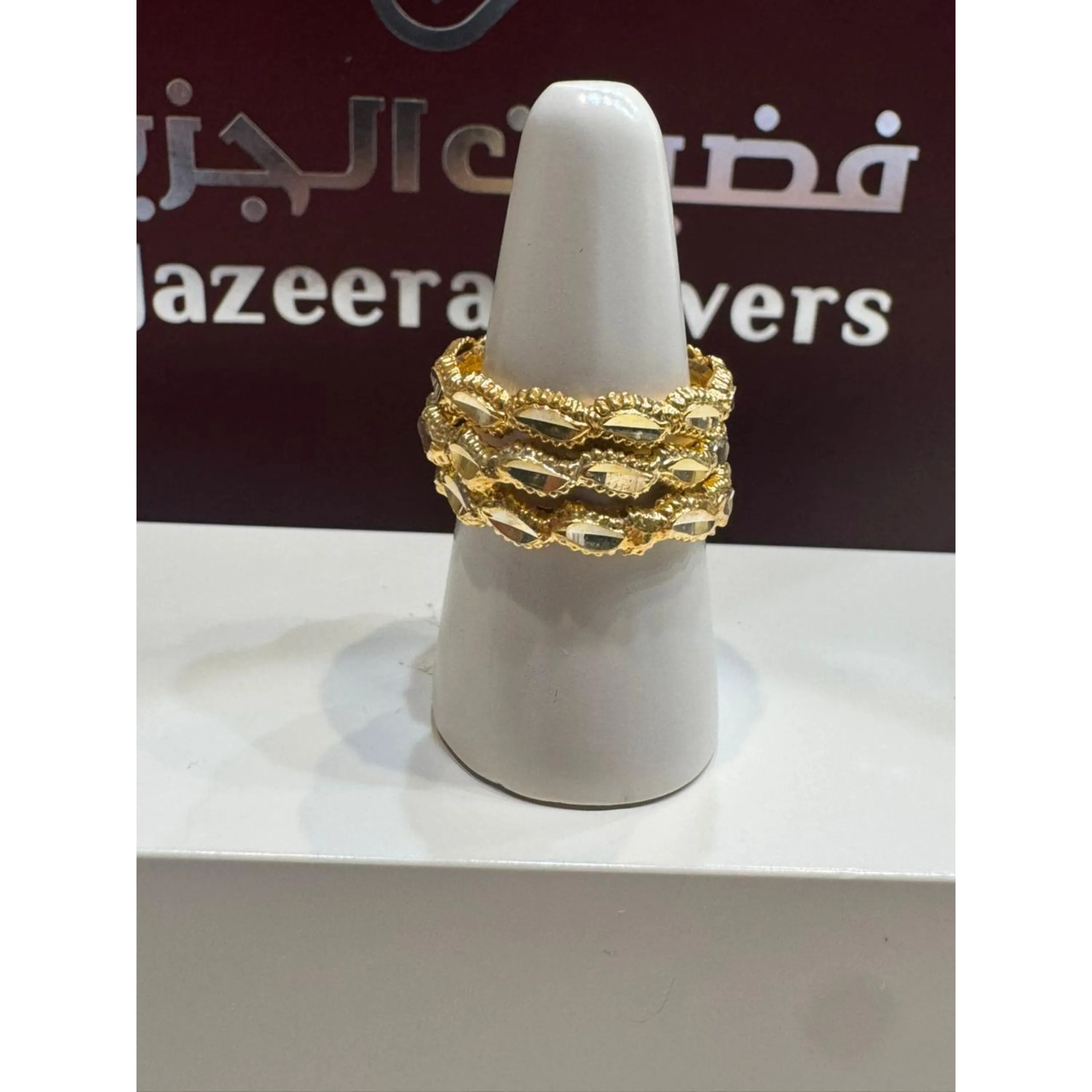 929 sterling silver plated