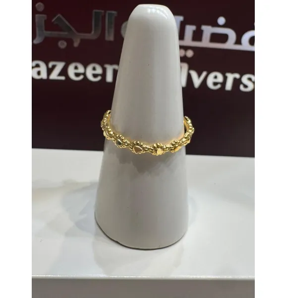 Silver plated 931 - (J-0277)