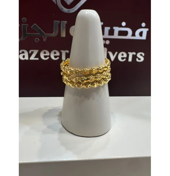 Silver plated 932 - (J-0278)