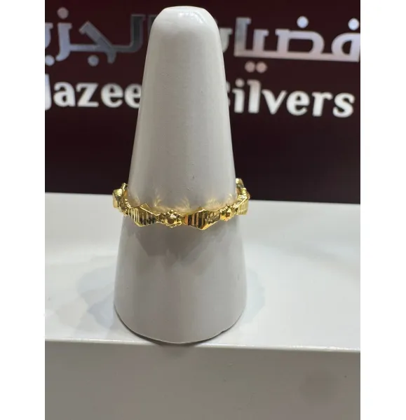 Silver plated 934 - (J-0280)