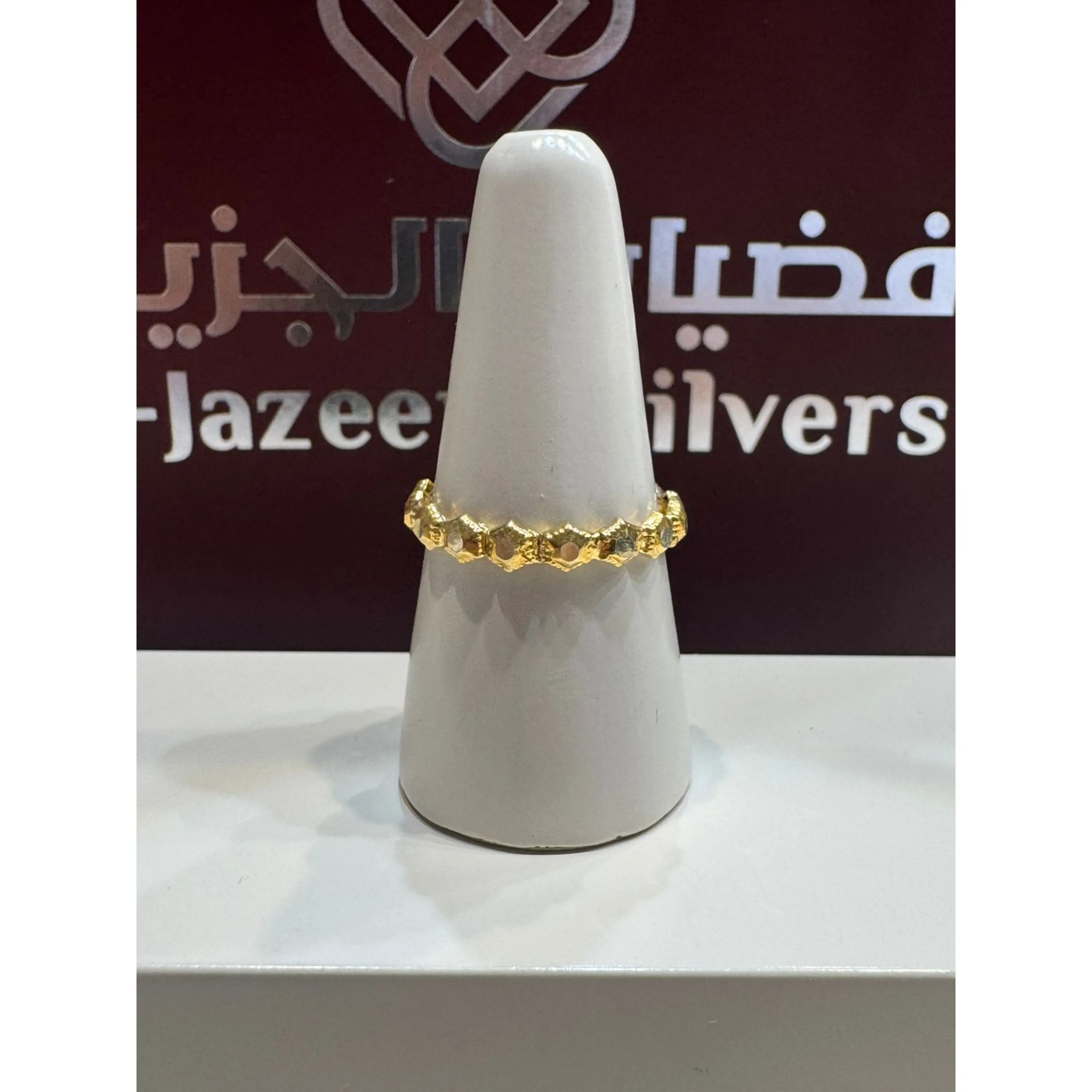 935 sterling silver plated