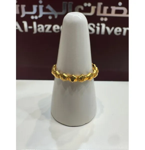 Silver plated 938 - (J-0292)