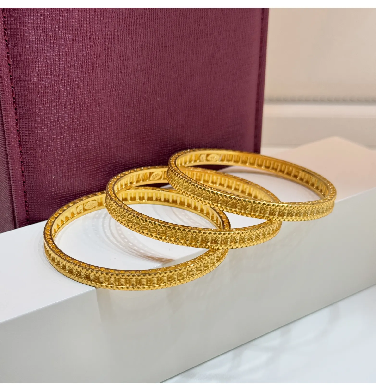 925 sterling silver plated bangle bracelet