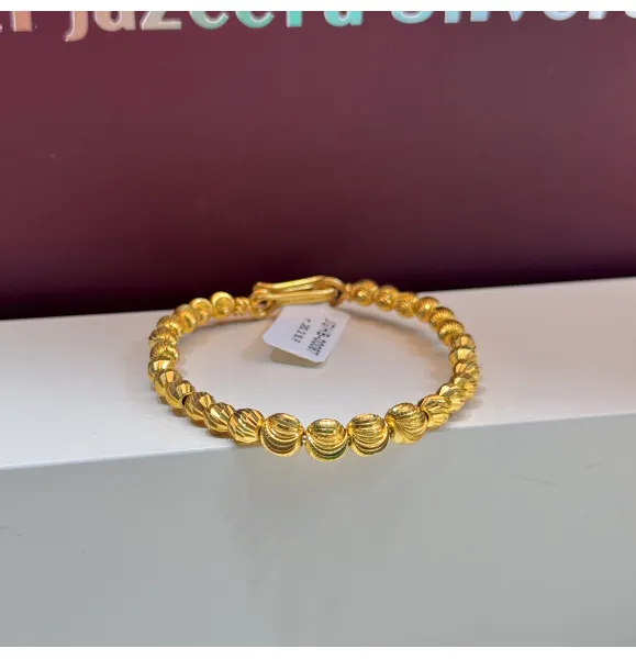 925 Sterling Silver Plated Tempe Bracelet for Kids