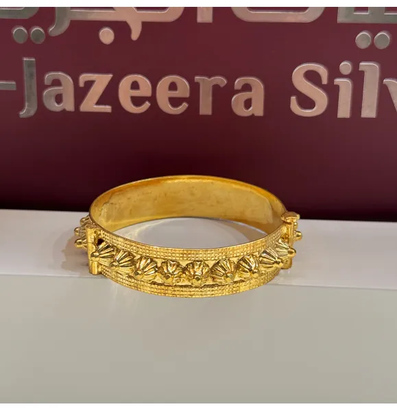 925 sterling silver plated bracelet
