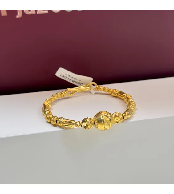 925 Sterling Silver Plated Tempe Bracelet for Kids