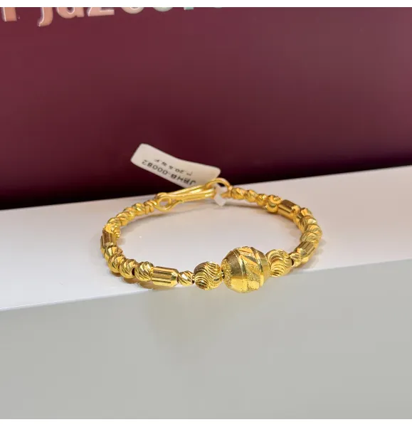 925 Sterling Silver Plated Tempe Bracelet for Kids