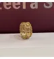 925 silver plated ring