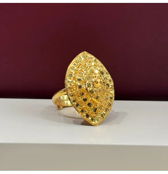 925 sterling silver plated ring - (J-253) 925 sterling silver plated ring - (J-253)