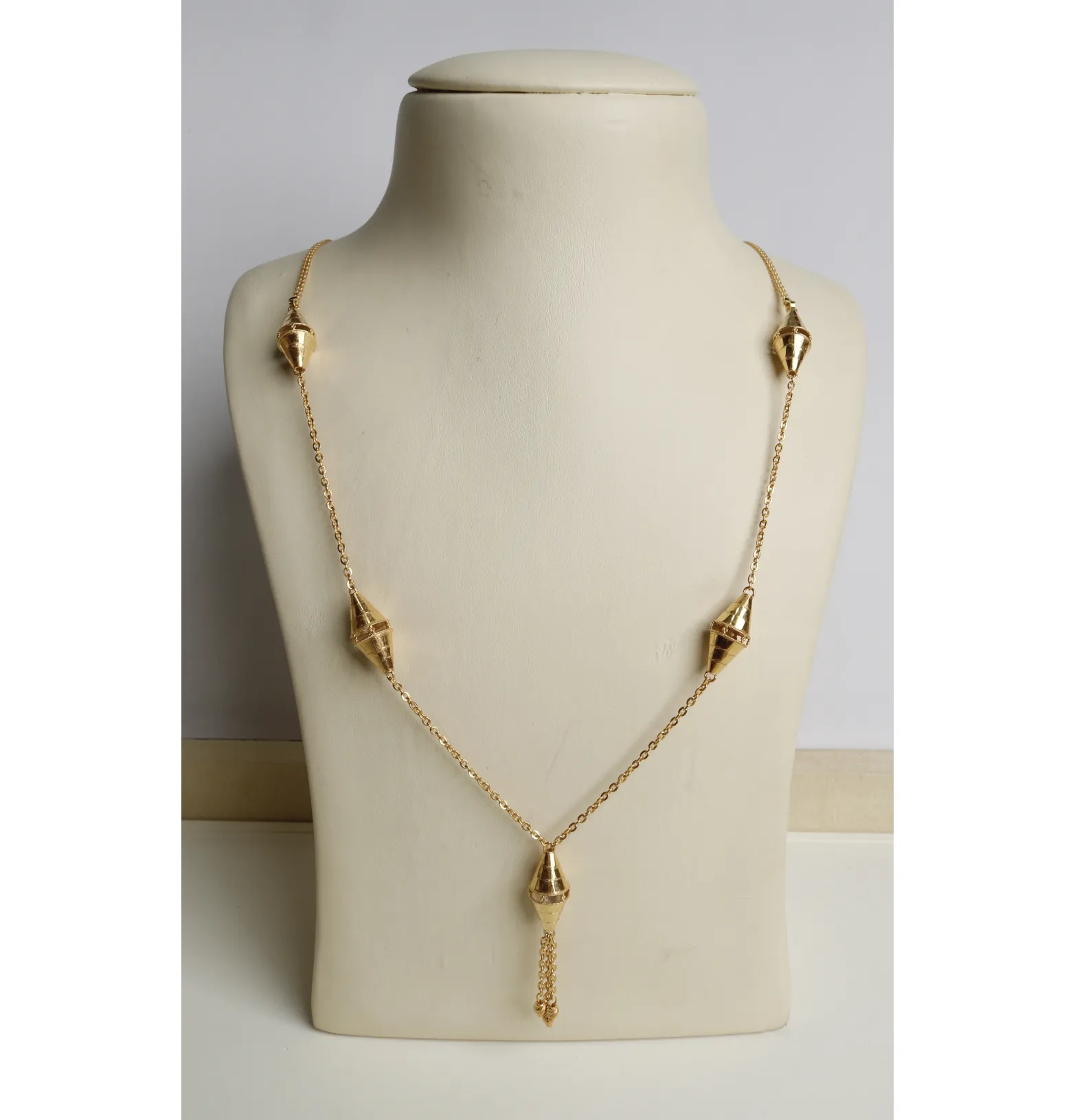 925 sterling silver-plated prayer beads, Omani made