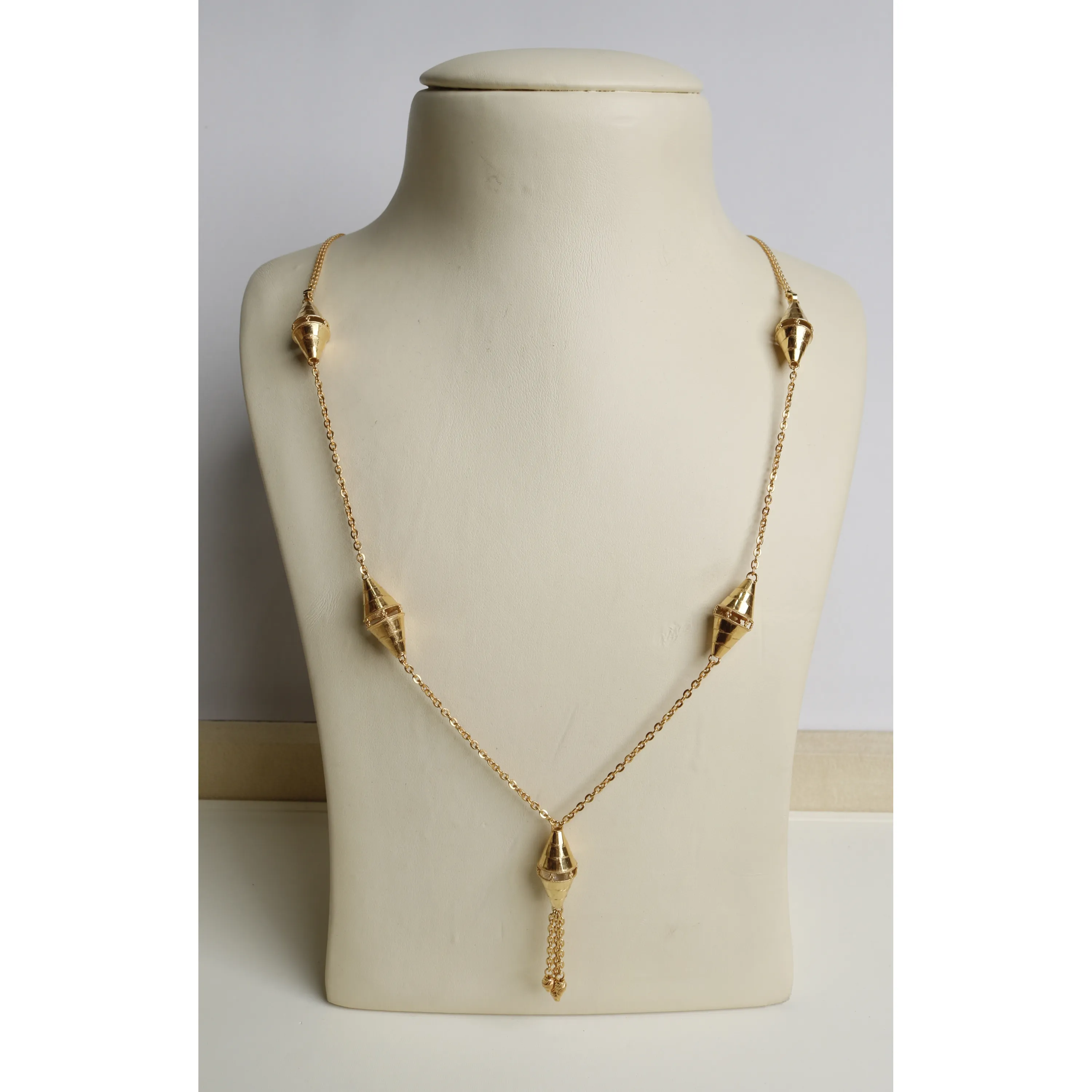 925 sterling silver-plated prayer beads, Omani made