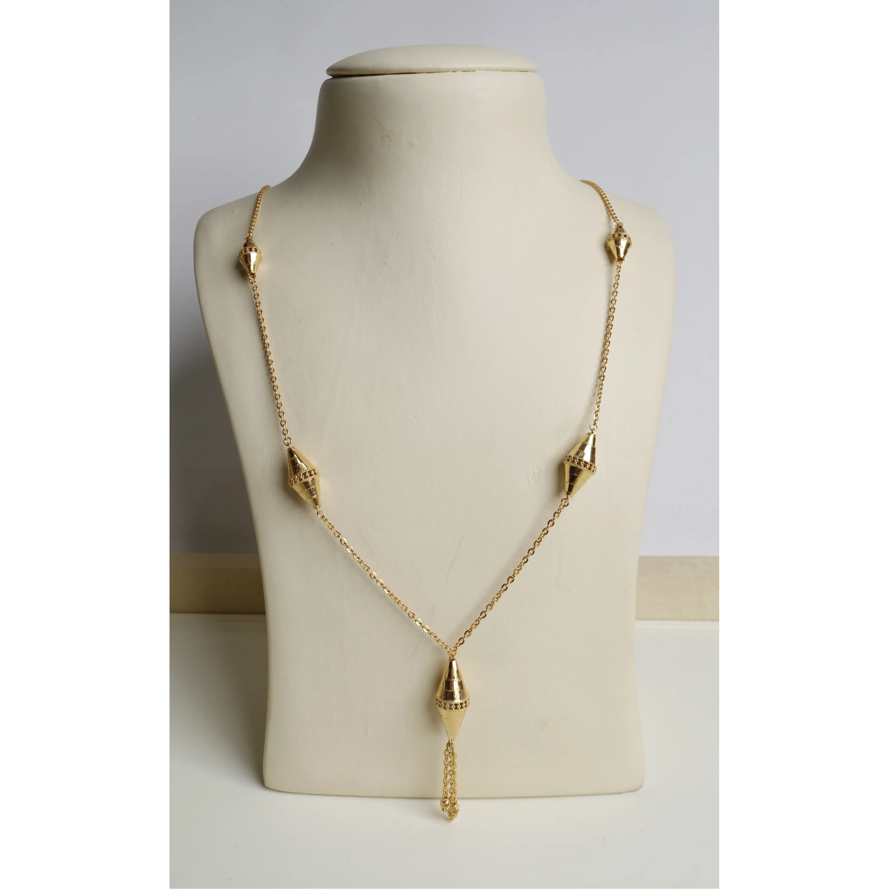 925 sterling silver-plated prayer beads, Omani made