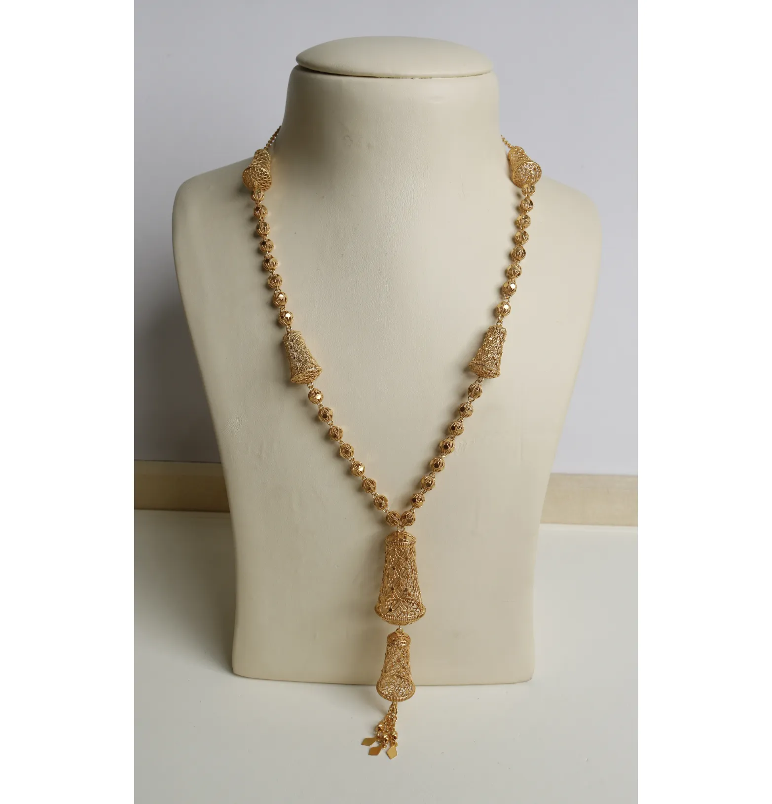 925 sterling silver-plated prayer beads, made in Singapore