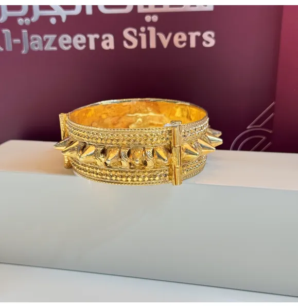 925 sterling silver plated bracelet