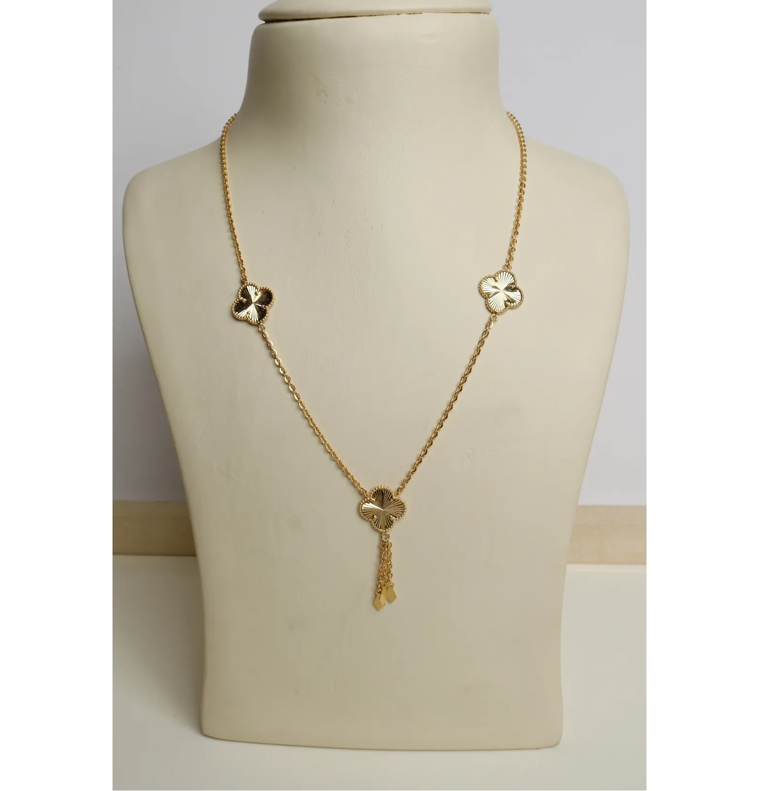 925 sterling silver plated choker, made in Singapore