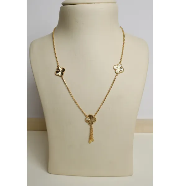 925 sterling silver plated choker, made in Singapore