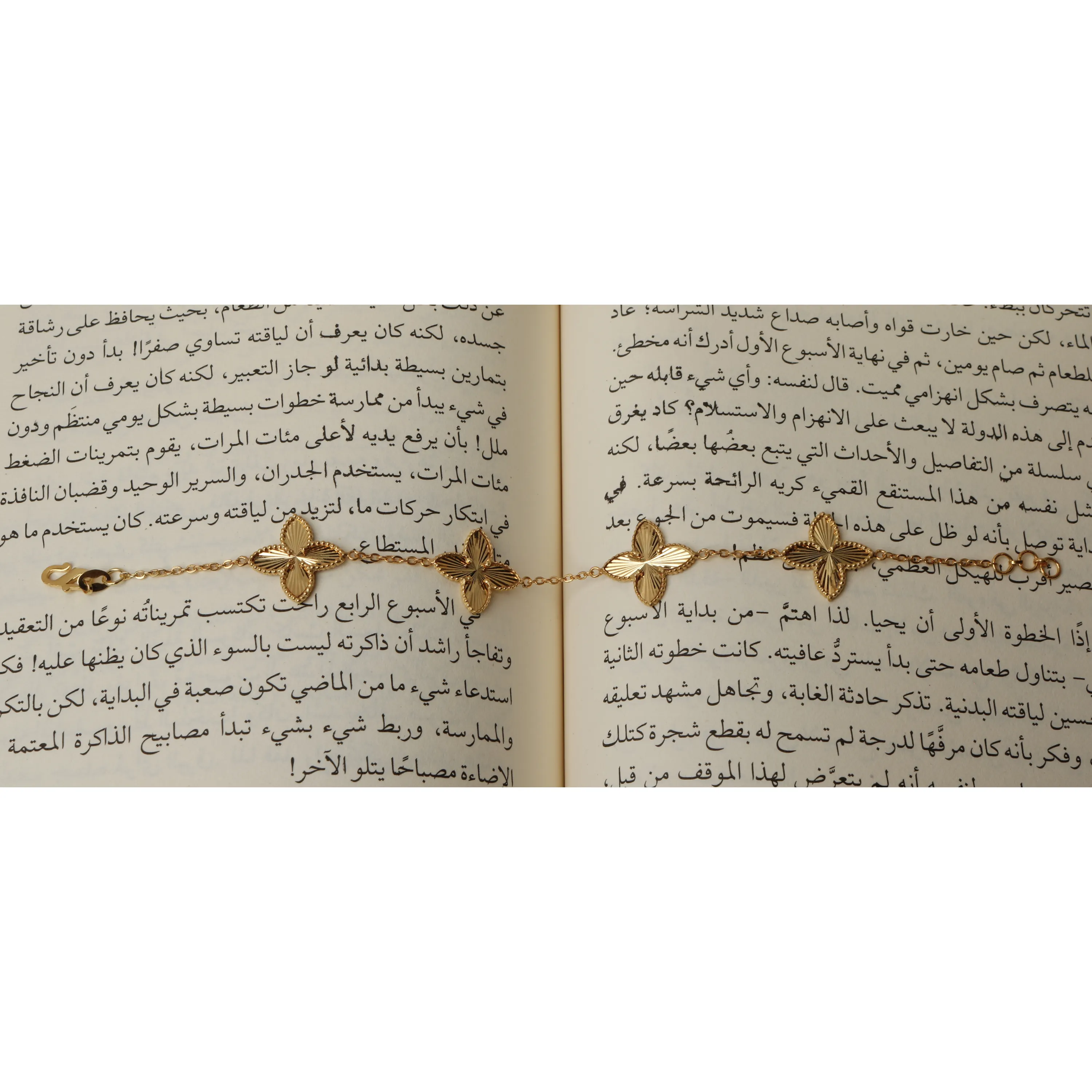 925 sterling silver plated bracelet