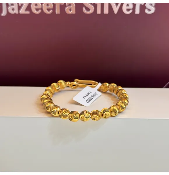 925 Sterling Silver Plated Tempe Bracelet for Kids
