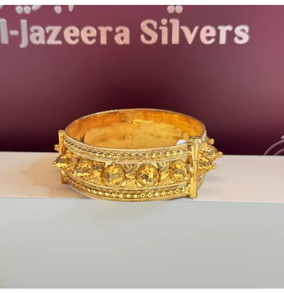 925 sterling silver plated bracelet